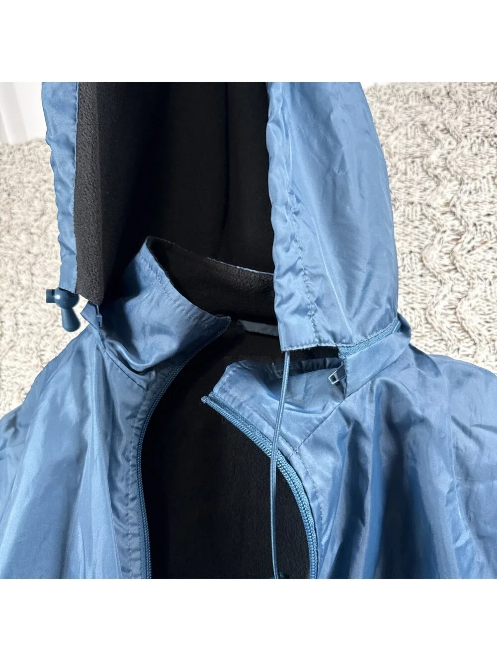 totes this jacket